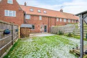 Images for Crossfield Crescent, Fulford, York