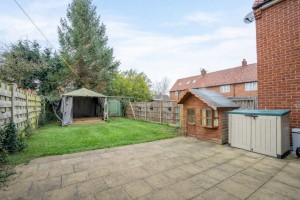Images for Crossfield Crescent, Fulford, York