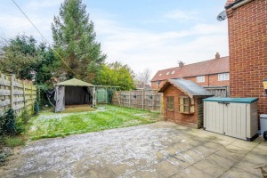 Images for Crossfield Crescent, Fulford, York