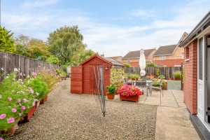 Images for Mowbray Drive, York