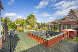 Images for Mowbray Drive, York