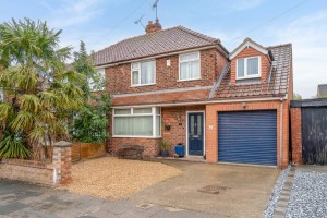 Images for Collingwood Avenue, York