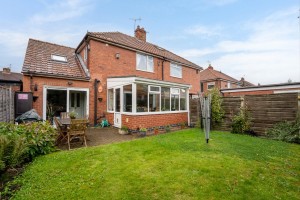 Images for Collingwood Avenue, York