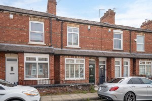 Images for Falsgrave Crescent, Burton Stone Lane, York