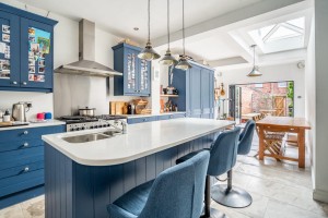 Images for Falsgrave Crescent, Burton Stone Lane, York