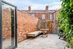 Images for Falsgrave Crescent, Burton Stone Lane, York