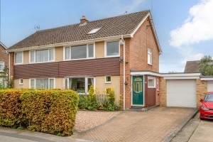 Images for Bramley Garth, York