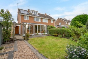 Images for Bramley Garth, York