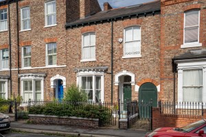 Images for Portland Street, York