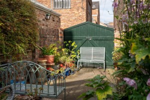 Images for Portland Street, York