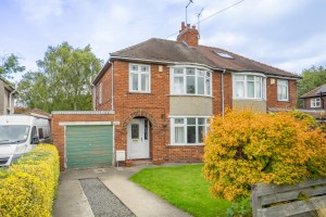 Images for Boroughbridge Road, York