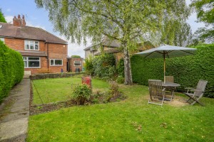 Images for Boroughbridge Road, York