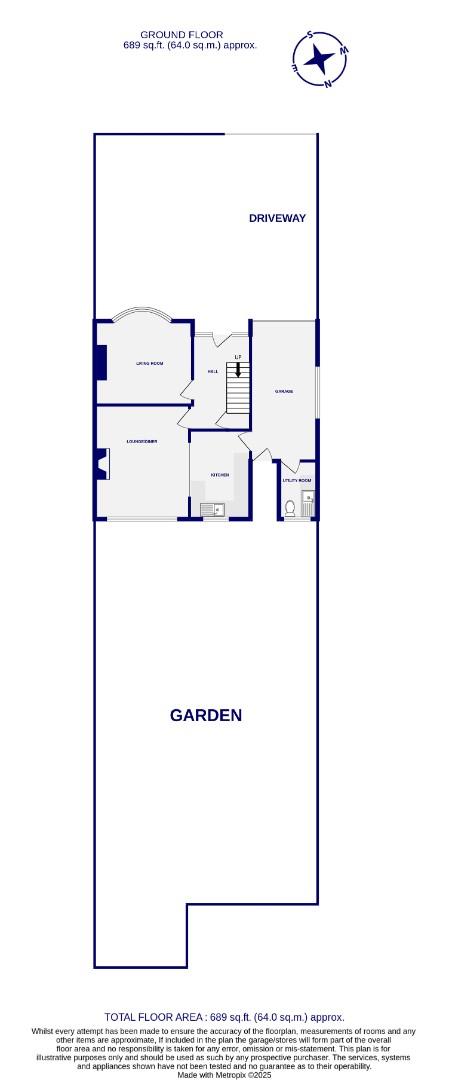 Floorplans For Boroughbridge Road, York
