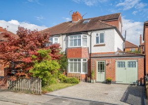 Images for White House Drive, York