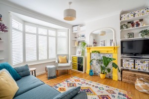 Images for White House Drive, York