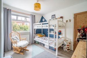 Images for White House Drive, York