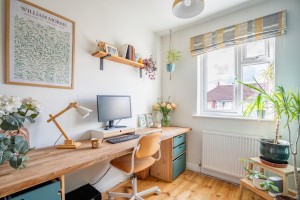 Images for White House Drive, York