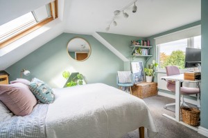 Images for White House Drive, York