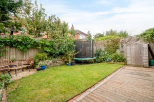 Images for White House Drive, York