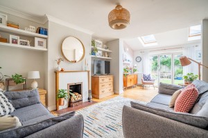 Images for White House Drive, York