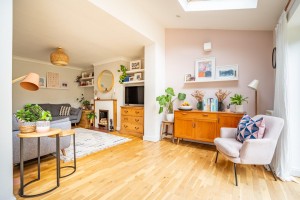 Images for White House Drive, York