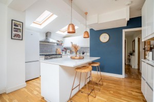 Images for White House Drive, York