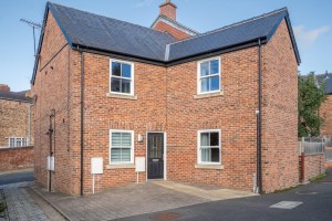 Images for Count De Burgh Terrace, York