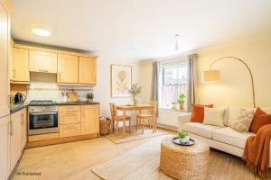 Images for Count De Burgh Terrace, York