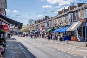 Images for Count De Burgh Terrace, York