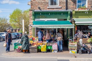 Images for Count De Burgh Terrace, York