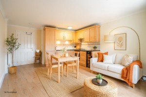 Images for Count De Burgh Terrace, York