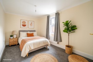 Images for Count De Burgh Terrace, York