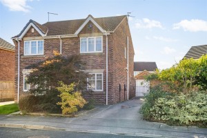 Images for Headley Close, York, YO30 5GH