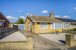 Images for Deramore Drive West, York