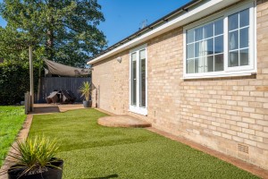 Images for Undercroft, Dunnington, York