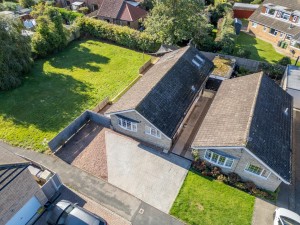 Images for Undercroft, Dunnington, York