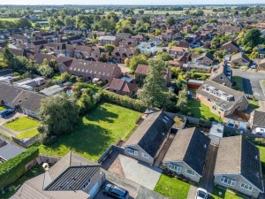 Images for Undercroft, Dunnington, York