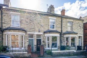 Images for Alma Terrace, York