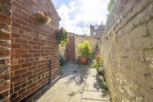 Images for Alma Terrace, York