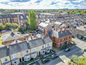 Images for Alma Terrace, York
