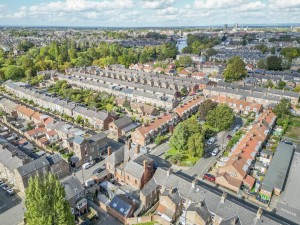 Images for Alma Terrace, York