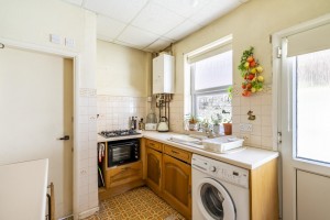 Images for Alma Terrace, York