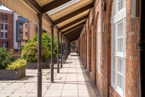 Images for Navigation Road, York