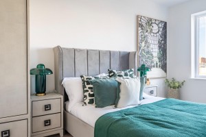 Images for Cocoa Gardens, Wigginton Road, York