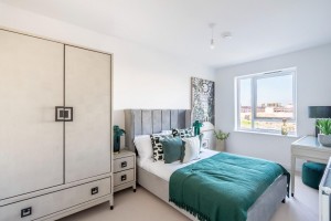 Images for Cocoa Gardens, Wigginton Road, York