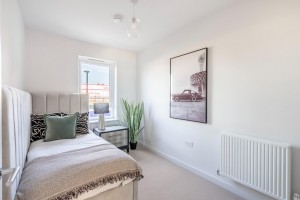 Images for Cocoa Gardens, Wigginton Road, York