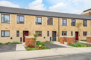 Images for Cocoa Gardens, Wigginton Road, York