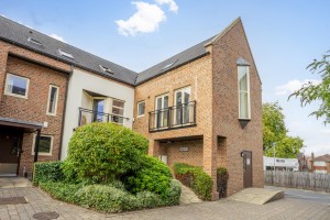 Images for Lawrence Square, York