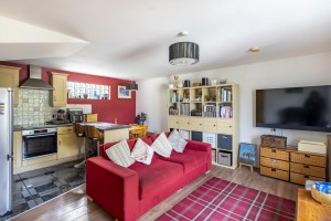 Images for Lawrence Square, York