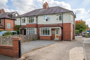 Images for Wetherby Road, York